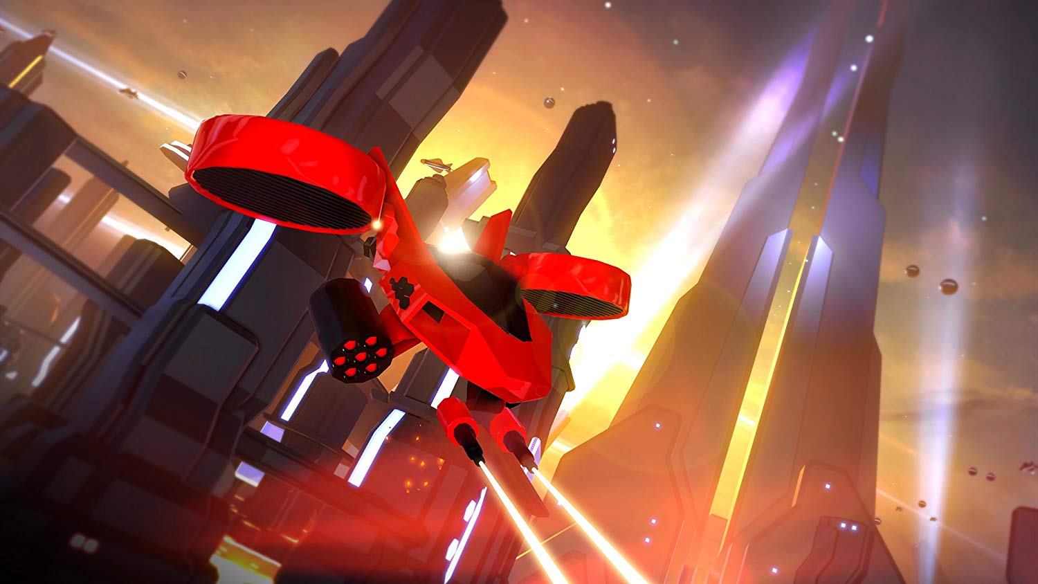 Battlezone - PlayStation 4 Battlezone - PlayStation 4